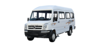 Tempo Traveller